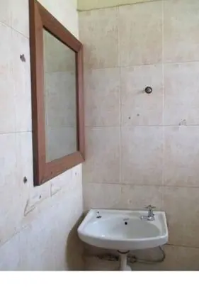 Standard İki Ayrı Yataklı Oda, Özel Banyo