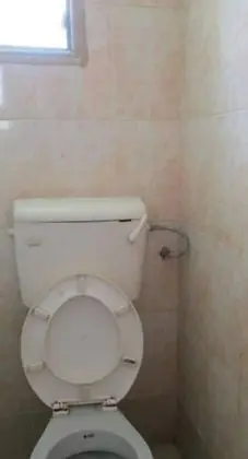 Standard Tek Kişilik Oda, Özel Banyo