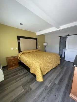 Comfort Tek Kişilik Oda