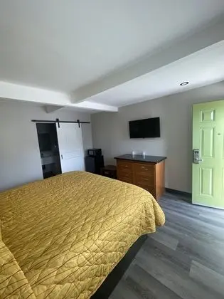 Comfort Tek Kişilik Oda