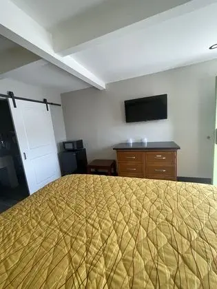 Comfort Tek Kişilik Oda
