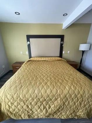 Comfort Tek Kişilik Oda