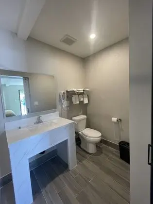 Comfort Tek Kişilik Oda