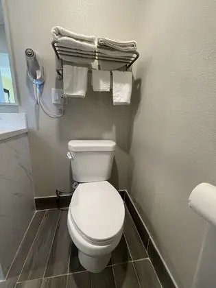 Comfort Tek Kişilik Oda