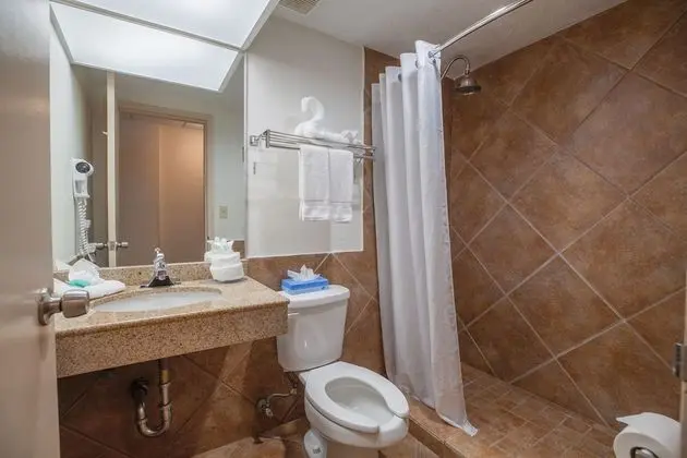 Pool Patio Jacuzzi Room