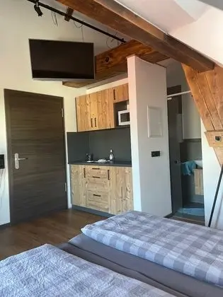 Classic Stüdyo, 1 Yatak Odası, Sigara İçilmez