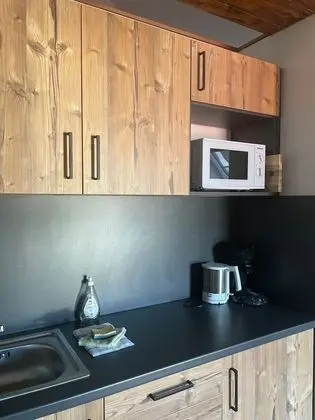 Classic Stüdyo, 1 Yatak Odası, Sigara İçilmez