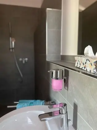Classic Stüdyo, 1 Yatak Odası, Sigara İçilmez