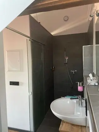 Classic Stüdyo, 1 Yatak Odası, Sigara İçilmez