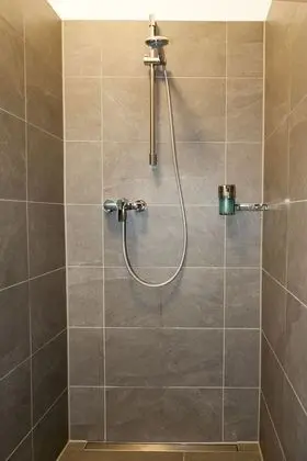 Classic Tek Büyük veya İki Ayrı Yataklı Oda