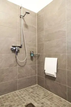 Classic Tek Büyük veya İki Ayrı Yataklı Oda
