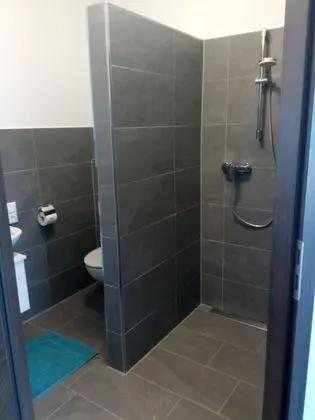 Classic Tek Büyük veya İki Ayrı Yataklı Oda