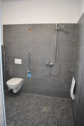 Classic Tek Büyük veya İki Ayrı Yataklı Oda