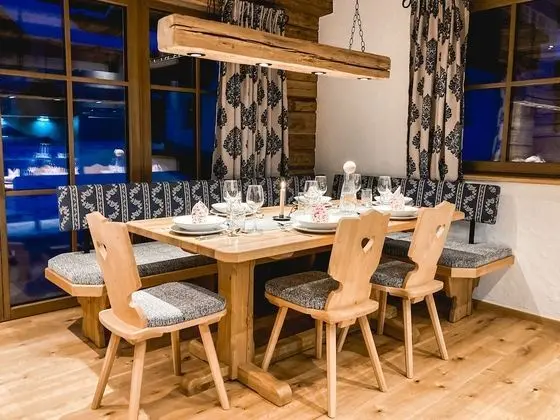 Romantic Dağ Evi, 2 Yatak Odası, Sigara İçilmez, Dağ Manzaralı