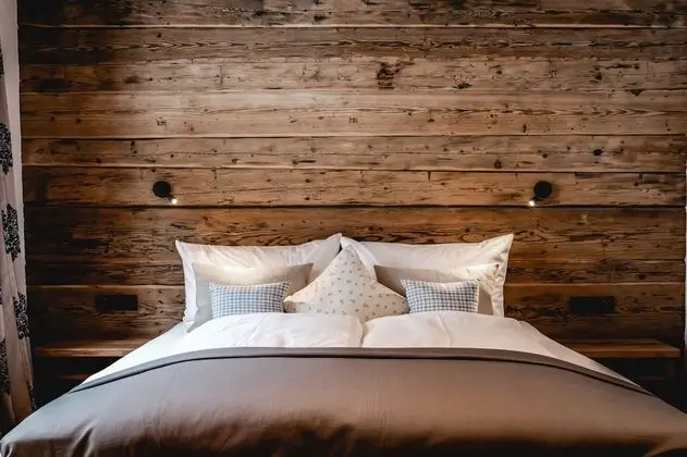 Romantic Dağ Evi, 2 Yatak Odası, Sigara İçilmez, Dağ Manzaralı