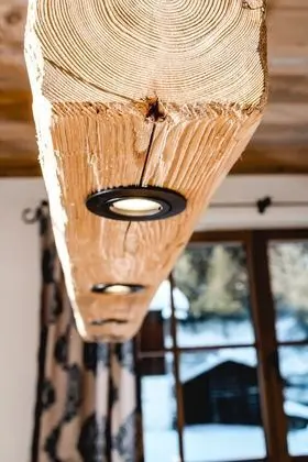 Romantic Dağ Evi, 2 Yatak Odası, Sigara İçilmez, Dağ Manzaralı