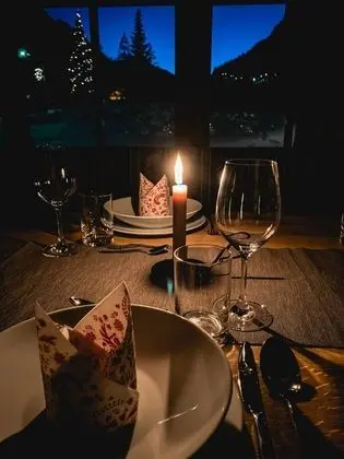 Romantic Dağ Evi, 2 Yatak Odası, Sigara İçilmez, Dağ Manzaralı