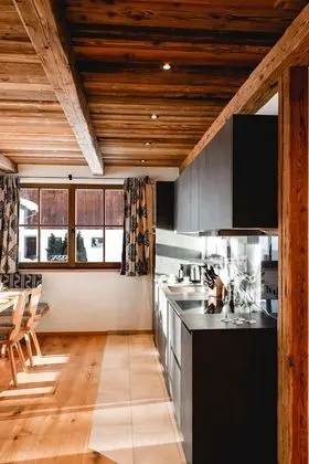 Romantic Dağ Evi, 2 Yatak Odası, Sigara İçilmez, Dağ Manzaralı