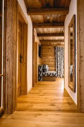 Romantic Dağ Evi, 2 Yatak Odası, Sigara İçilmez, Dağ Manzaralı