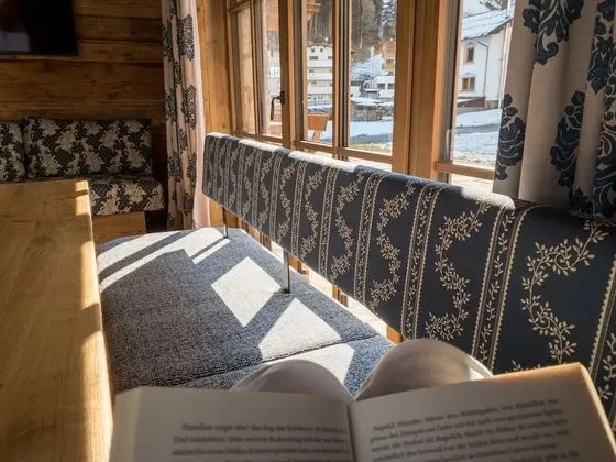 Romantic Dağ Evi, 2 Yatak Odası, Sigara İçilmez, Dağ Manzaralı