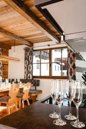 Romantic Dağ Evi, 2 Yatak Odası, Sigara İçilmez, Dağ Manzaralı