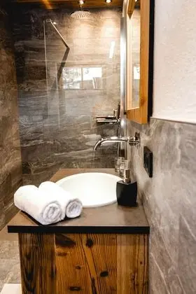 Romantic Dağ Evi, 2 Yatak Odası, Sigara İçilmez, Dağ Manzaralı