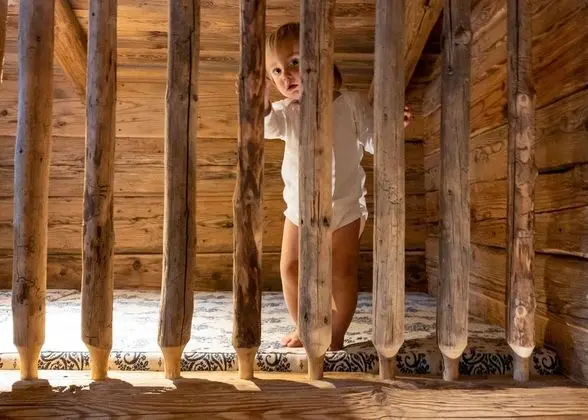 Romantic Dağ Evi, 3 Yatak Odası, Sigara İçilmez, Dağ Manzaralı