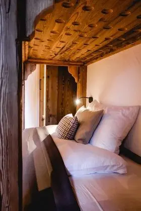 Romantic Dağ Evi, 3 Yatak Odası, Sigara İçilmez, Dağ Manzaralı