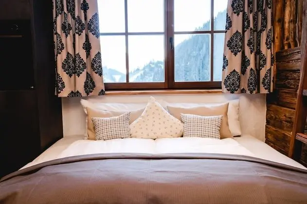 Romantic Dağ Evi, 3 Yatak Odası, Sigara İçilmez, Dağ Manzaralı