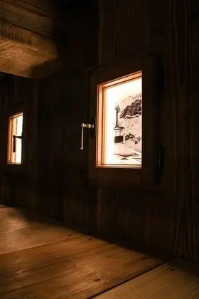 Romantic Dağ Evi, 3 Yatak Odası, Sigara İçilmez, Dağ Manzaralı