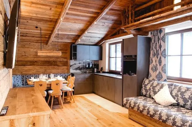 Romantic Dağ Evi, 3 Yatak Odası, Sigara İçilmez, Dağ Manzaralı