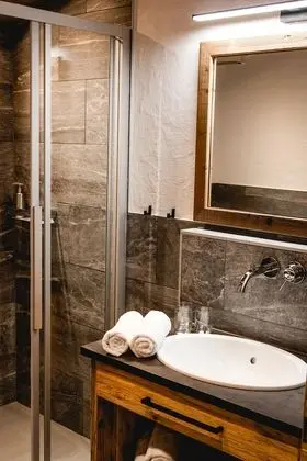 Romantic Dağ Evi, 3 Yatak Odası, Sigara İçilmez, Dağ Manzaralı