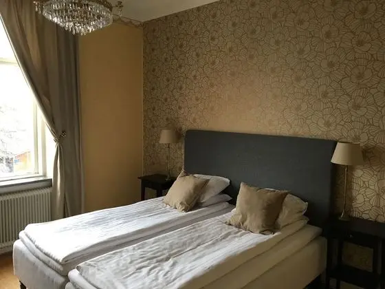 Standard İki Ayrı Yataklı Oda, Özel Banyo