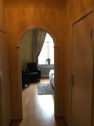 Standard İki Ayrı Yataklı Oda, Özel Banyo