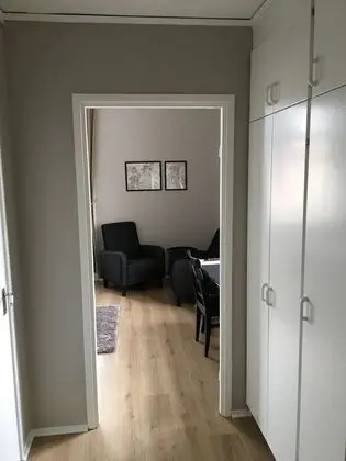 Standard İki Ayrı Yataklı Oda, Özel Banyo