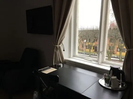 Standard İki Ayrı Yataklı Oda, Özel Banyo