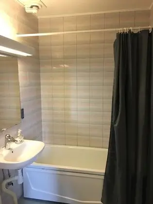 Standard İki Ayrı Yataklı Oda, Özel Banyo