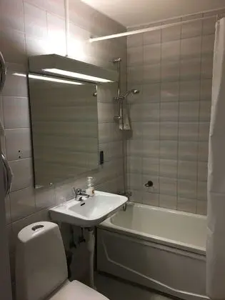 Standard İki Ayrı Yataklı Oda, Özel Banyo