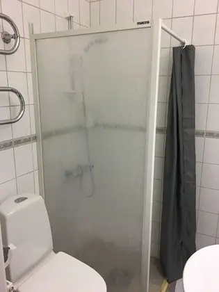 Standard İki Ayrı Yataklı Oda, Özel Banyo