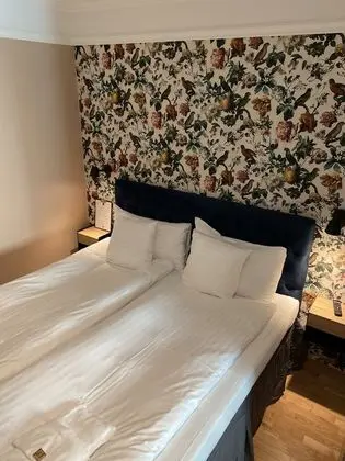 Basic Tek Büyük Yataklı Oda
