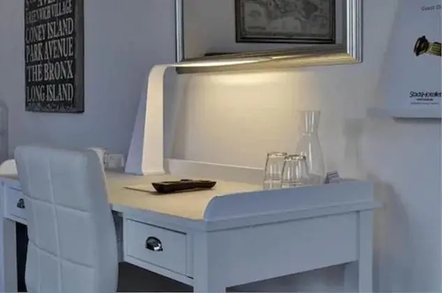 Standard Tek Kişilik Oda