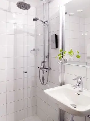 Superior Tek Kişilik Oda (120 cm bed)