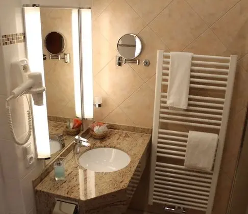 Classic Tek Kişilik Oda