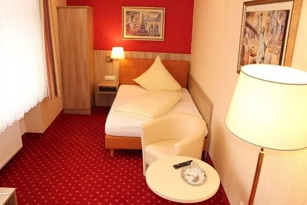 Comfort Tek Kişilik Oda