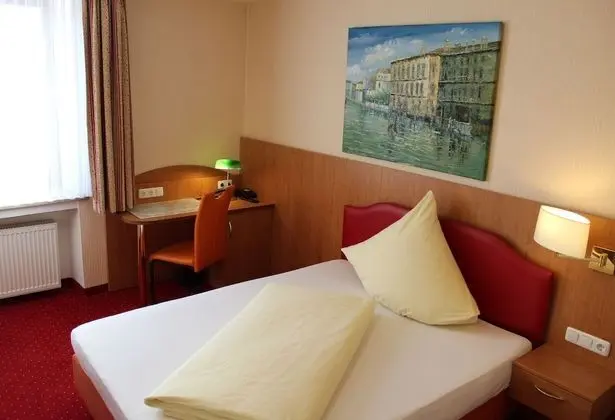 Comfort Tek Kişilik Oda