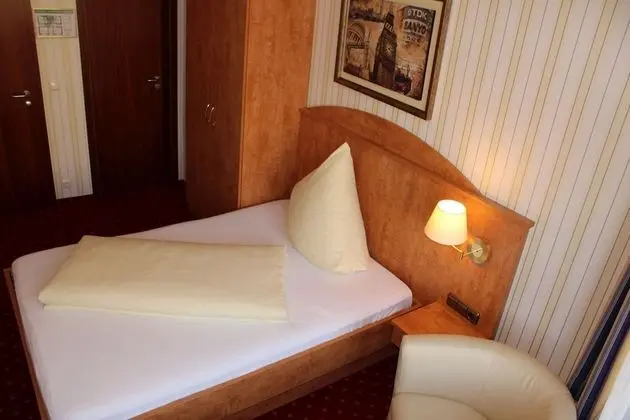Comfort Tek Kişilik Oda