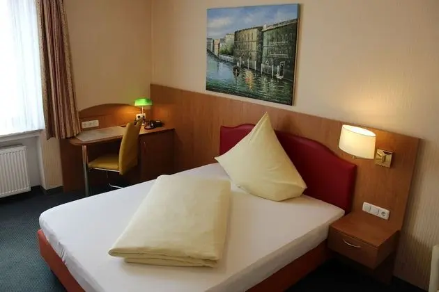 Comfort Tek Kişilik Oda