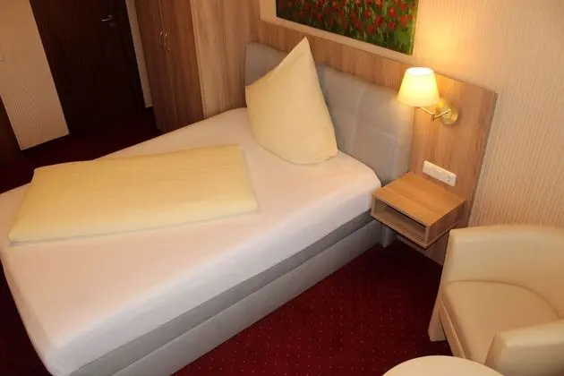 Comfort Tek Kişilik Oda