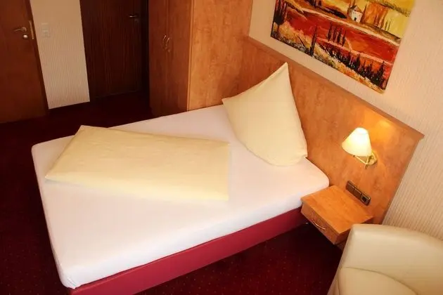 Comfort Tek Kişilik Oda