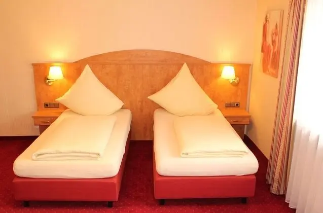Comfort Tek Kişilik Oda